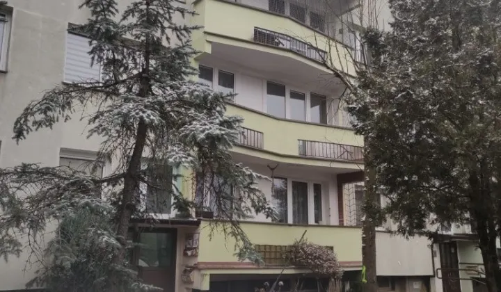 Mieszkanie 3-pokojowe Kłodzko