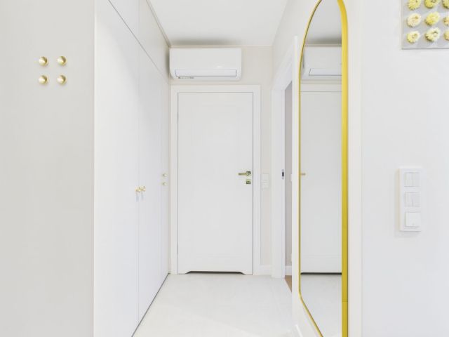 Mieszkanie 2-pokojowe Warszawa Mokotów, ul. Aleja Polski Walczącej. Zdjęcie 11