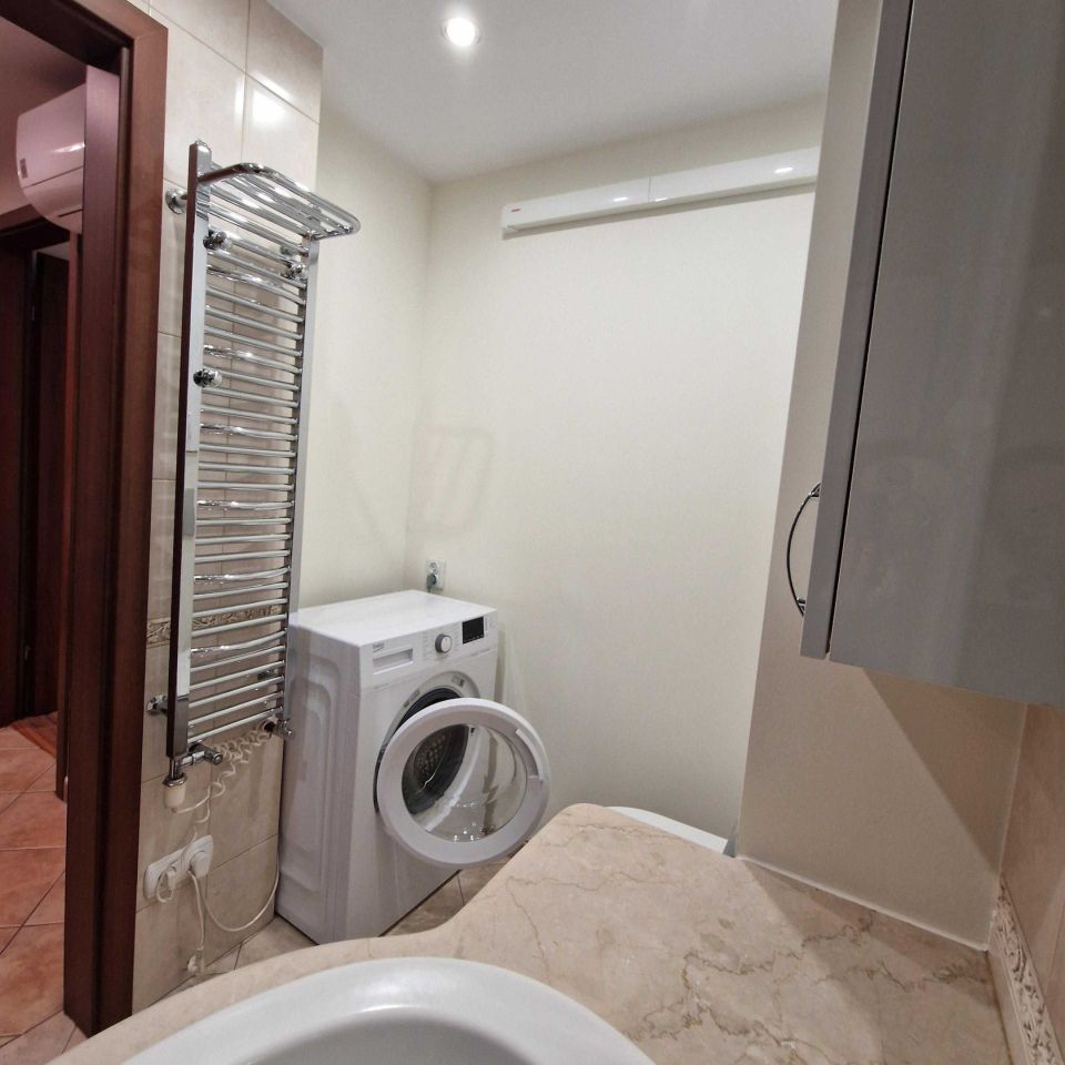 Mieszkanie 3-pokojowe Wolsztyn, ul. Żeromskiego. Zdjęcie 5