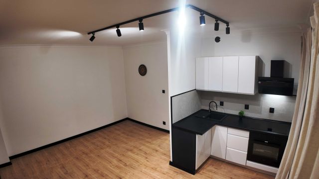 Mieszkanie 1-pokojowe Pszów, os. Tadeusza Kościuszki. Zdjęcie 1