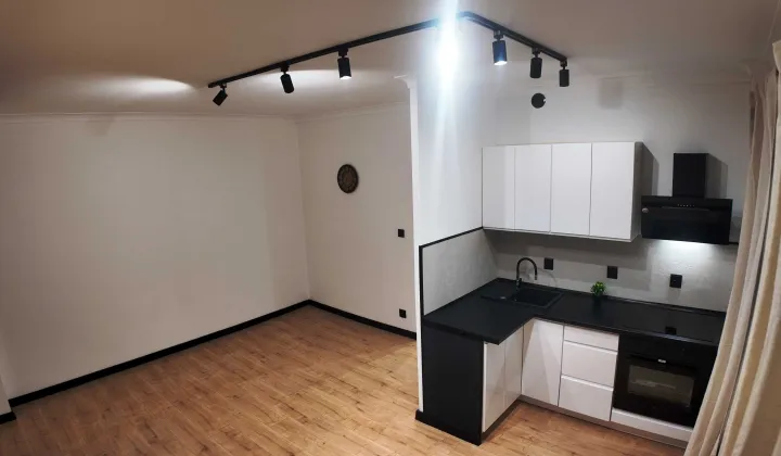 Mieszkanie 1-pokojowe Pszów, os. Tadeusza Kościuszki