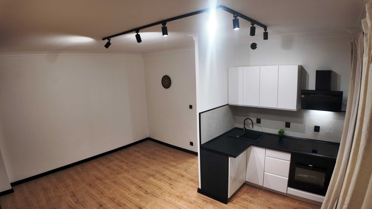 Mieszkanie 1-pokojowe Pszów, os. Tadeusza Kościuszki. Zdjęcie 1