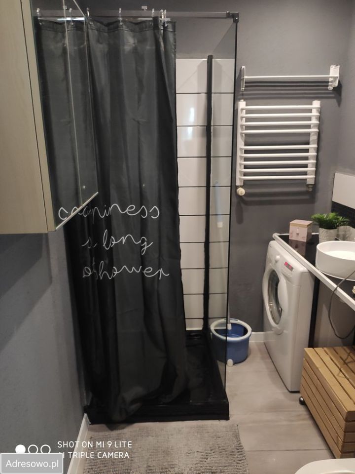 Mieszkanie 2-pokojowe Sosnowiec Niwka, ul. Juliana Tuwima. Zdjęcie 5