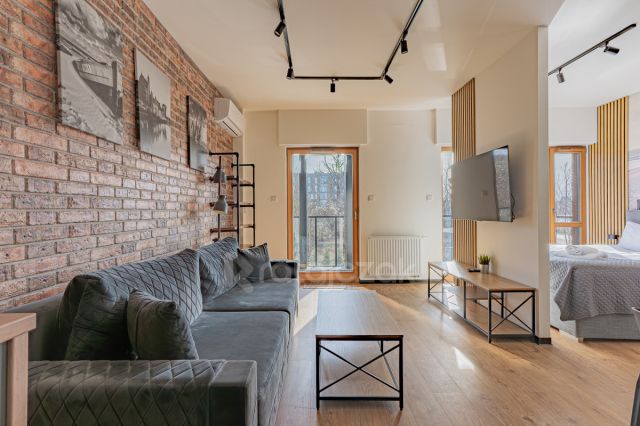 Mieszkanie 4-pokojowe Gdańsk Śródmieście, ul. Sienna Grobla. Zdjęcie 1