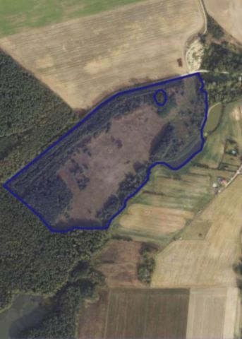 Działka rolna Sucha, 685. Zdjęcie 1