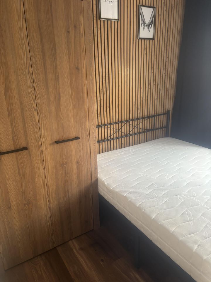 Mieszkanie 1-pokojowe Warszawa Rembertów, ul. Dwóch Mieczy. Zdjęcie 9