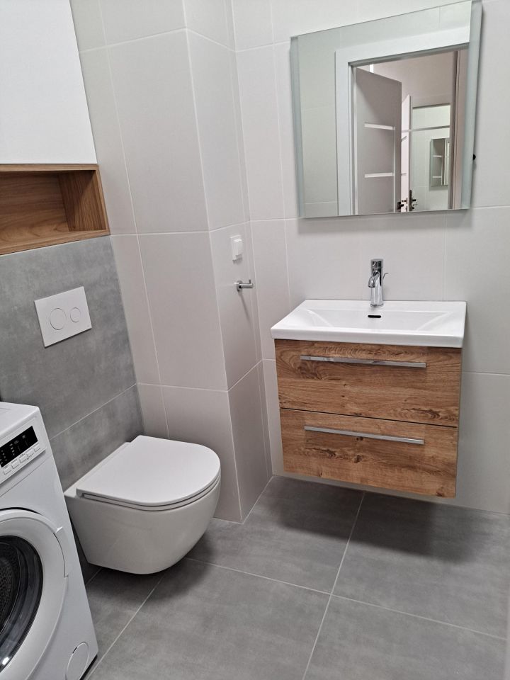 Mieszkanie 2-pokojowe Wrocław Zakrzów, ul. Odolanowska. Zdjęcie 4