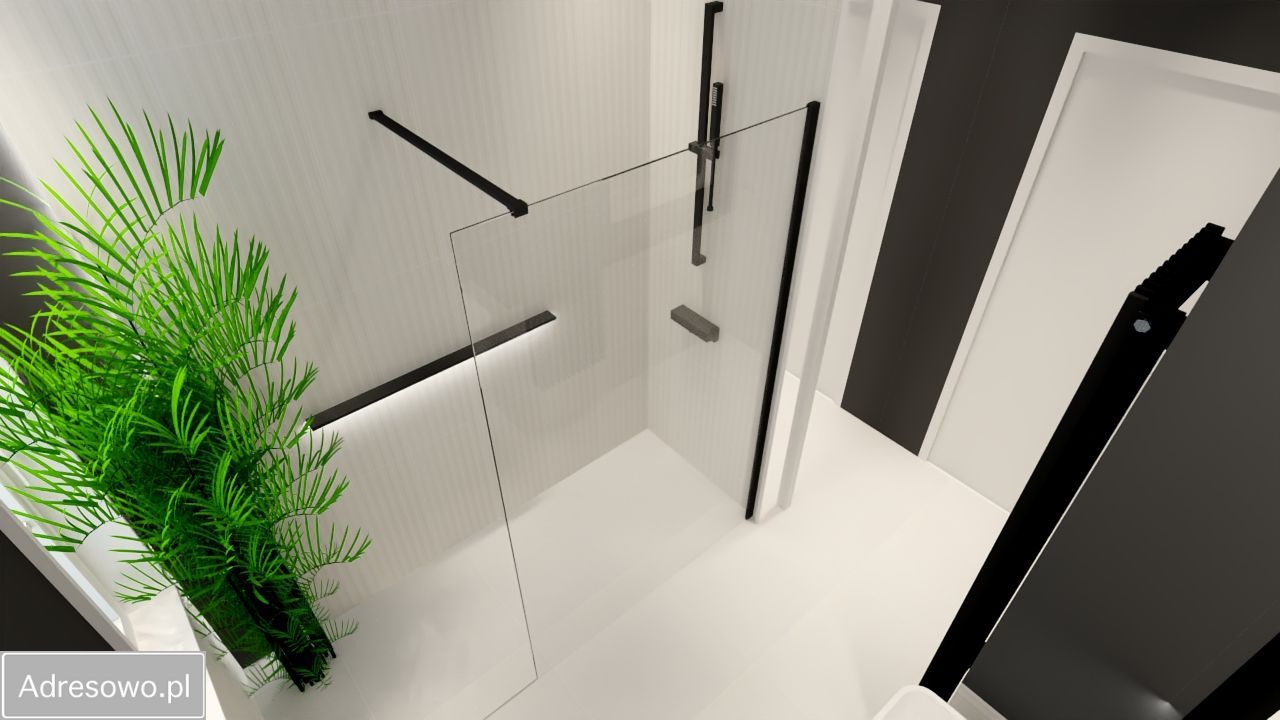 Mieszkanie 3-pokojowe Bielsko-Biała Śródmieście, ul. Zygmunta Lubertowicza. Zdjęcie 9