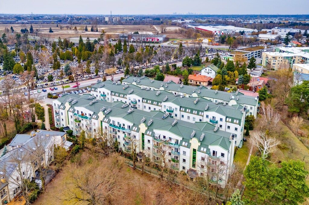 Mieszkanie 4-pokojowe Piaseczno, ul. Julianowska. Zdjęcie 34