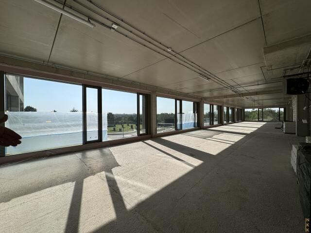 Biuro Wrocław, al. Architektów. Zdjęcie 5