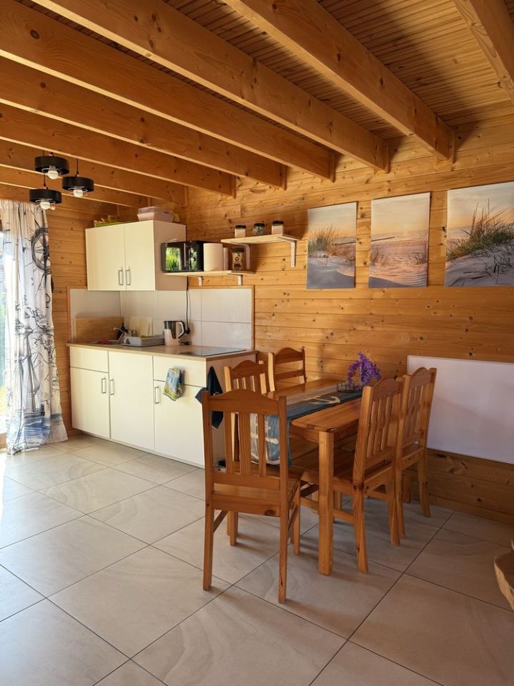 dom szeregowy Rewal. Zdjęcie 7