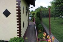 Działka rod Iława. Zdjęcie 1