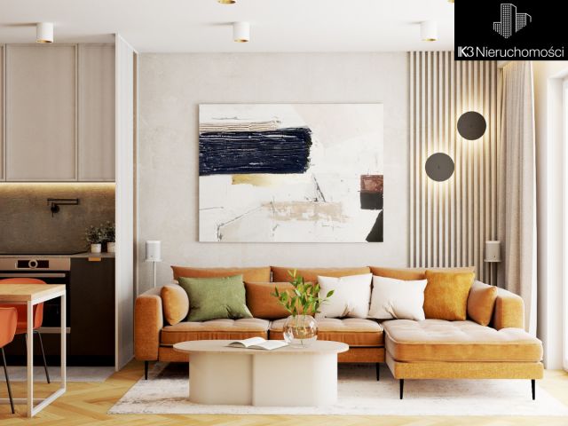 Mieszkanie 4-pokojowe Warszawa Bemowo, ul. Lazurowa. Zdjęcie 4