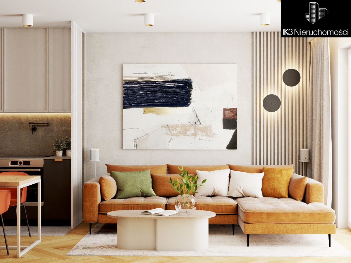 Mieszkanie 4-pokojowe Warszawa Bemowo, ul. Lazurowa. Zdjęcie 4