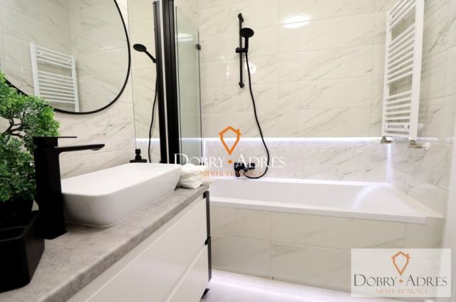 Mieszkanie 2-pokojowe Rzeszów, ul. bł. Karoliny. Zdjęcie 8