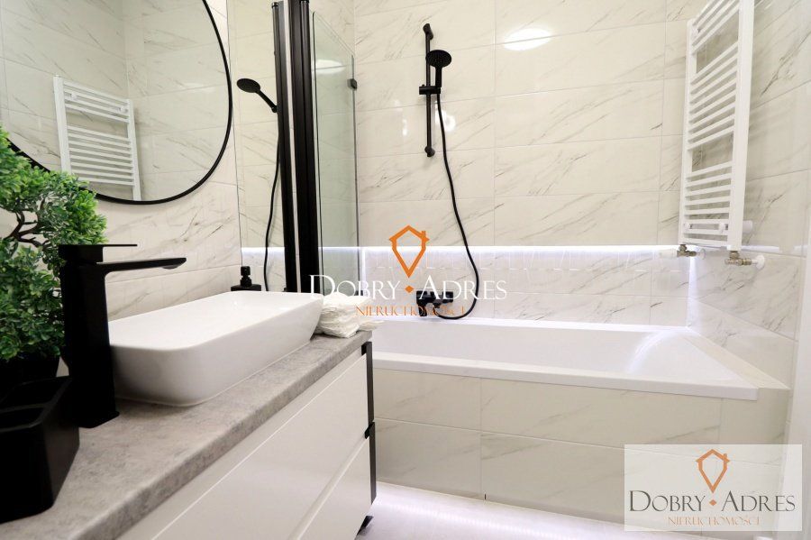 Mieszkanie 2-pokojowe Rzeszów, ul. bł. Karoliny. Zdjęcie 8