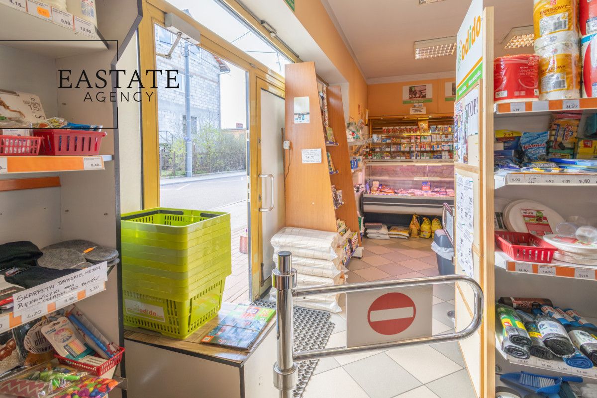 Lokal Pruszcz Gdański, ul. Jana Kochanowskiego. Zdjęcie 12