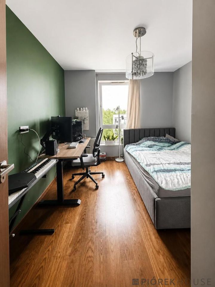 Mieszkanie 2-pokojowe Warszawa Targówek, ul. Ludwika Kondratowicza. Zdjęcie 4