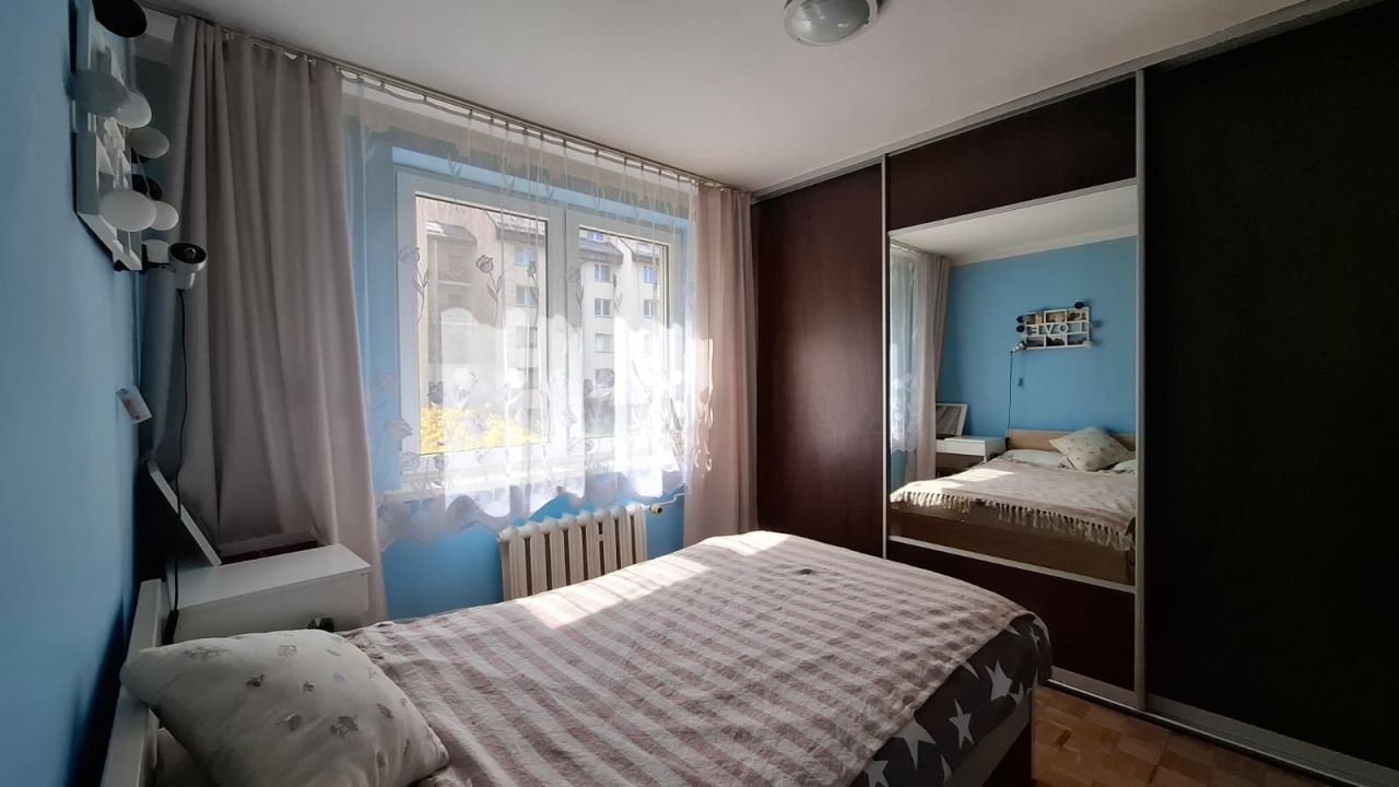 Mieszkanie 4-pokojowe Nowy Sącz Gorzków, ul. Browarna. Zdjęcie 9