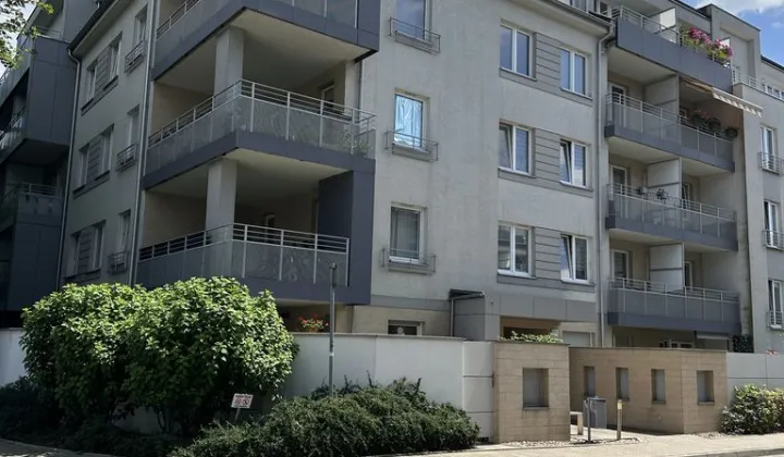 Mieszkanie 2-pokojowe Wrocław Tarnogaj, ul. ks. Czesława Klimasa