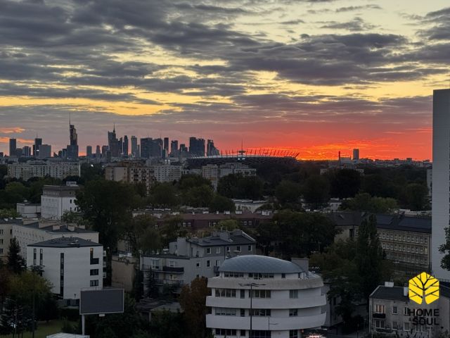 Mieszkanie 3-pokojowe Warszawa Praga, ul. Majdańska. Zdjęcie 16