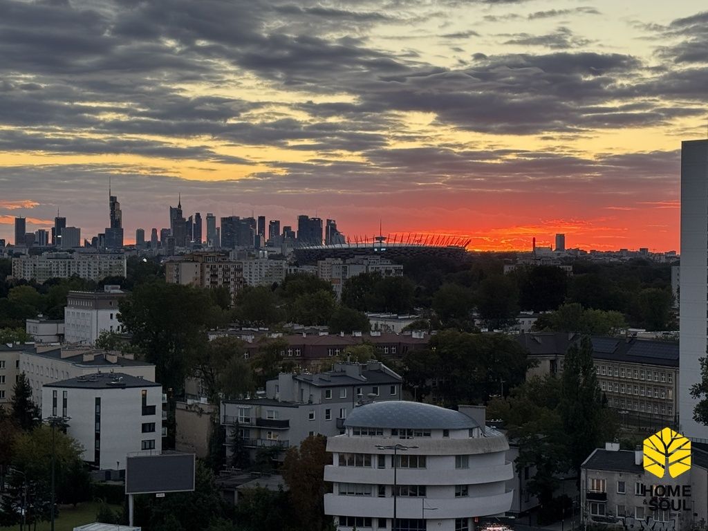 Mieszkanie 3-pokojowe Warszawa Praga, ul. Majdańska. Zdjęcie 16