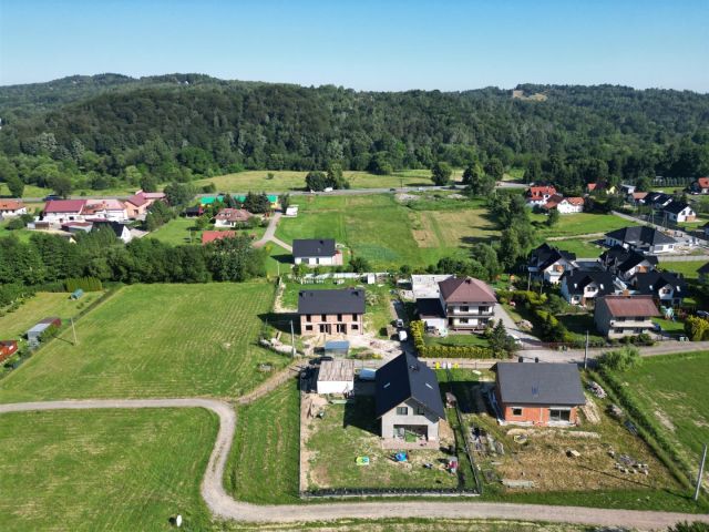 bliźniak, 5 pokoi Krzywaczka. Zdjęcie 10