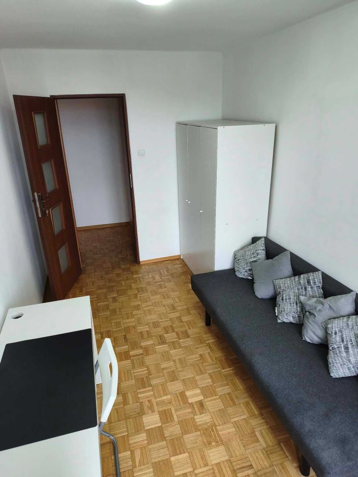 Mieszkanie 4-pokojowe Warszawa Targówek, ul. Suwalska. Zdjęcie 4