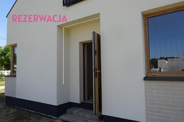 bliźniak, 6 pokoi Drężewo, ul. Podrężewska. Zdjęcie 2