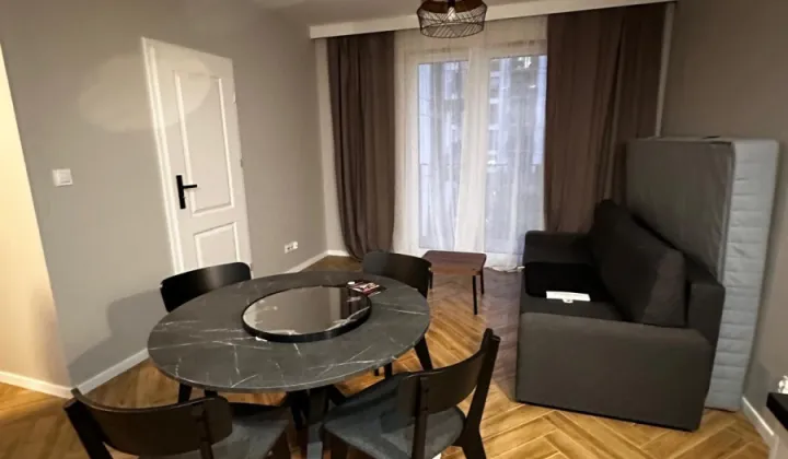 Mieszkanie 2-pokojowe Poznań Malta, ul. Wojciecha Skowrońskiego