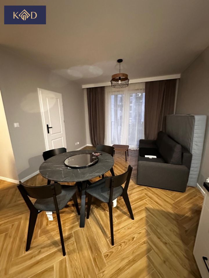 Mieszkanie 2-pokojowe Poznań Malta, ul. Wojciecha Skowrońskiego. Zdjęcie 1