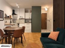 Mieszkanie 2-pokojowe Katowice, ul. Bażantów. Zdjęcie 1