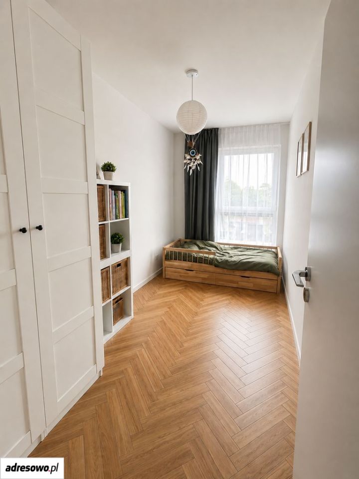 Mieszkanie 3-pokojowe Warszawa Włochy, ul. Szybka. Zdjęcie 6