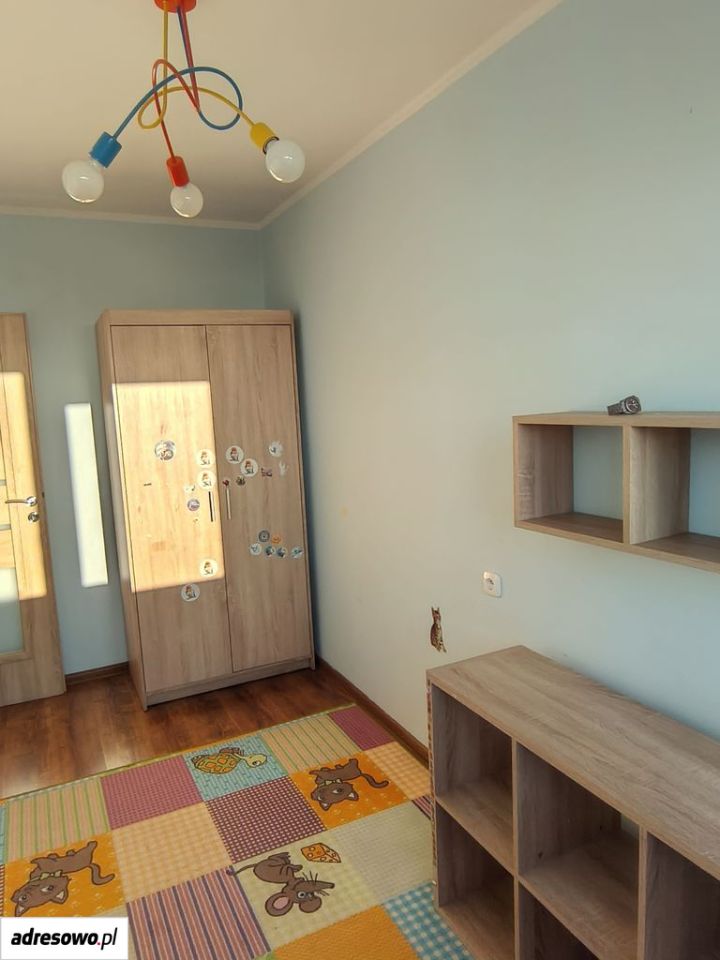 Mieszkanie 3-pokojowe Wrocław Gajowice, ul. Fabryczna. Zdjęcie 4