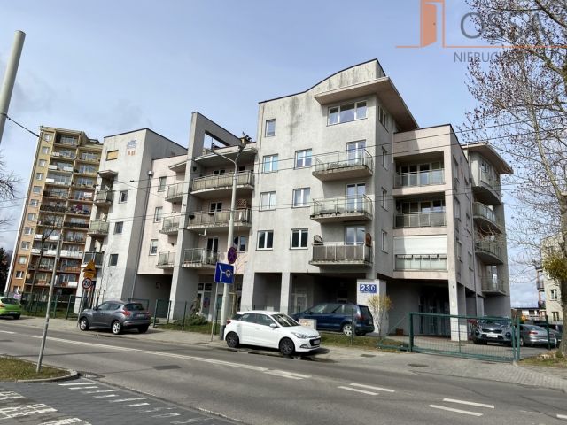 Mieszkanie 1-pokojowe Gdynia Cisowa, ul. Chylońska. Zdjęcie 1