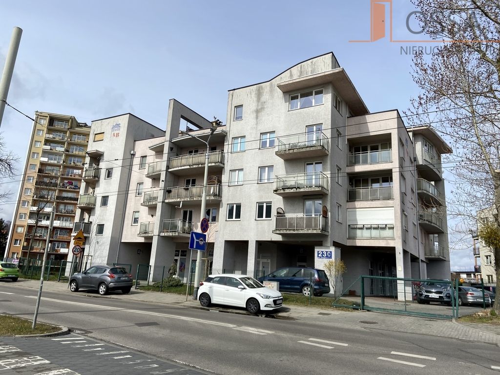 Mieszkanie 1-pokojowe Gdynia Cisowa, ul. Chylońska