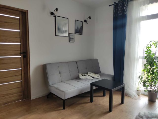 Mieszkanie 2-pokojowe Rzeszów, ul. prof. Ludwika Chmaja. Zdjęcie 1