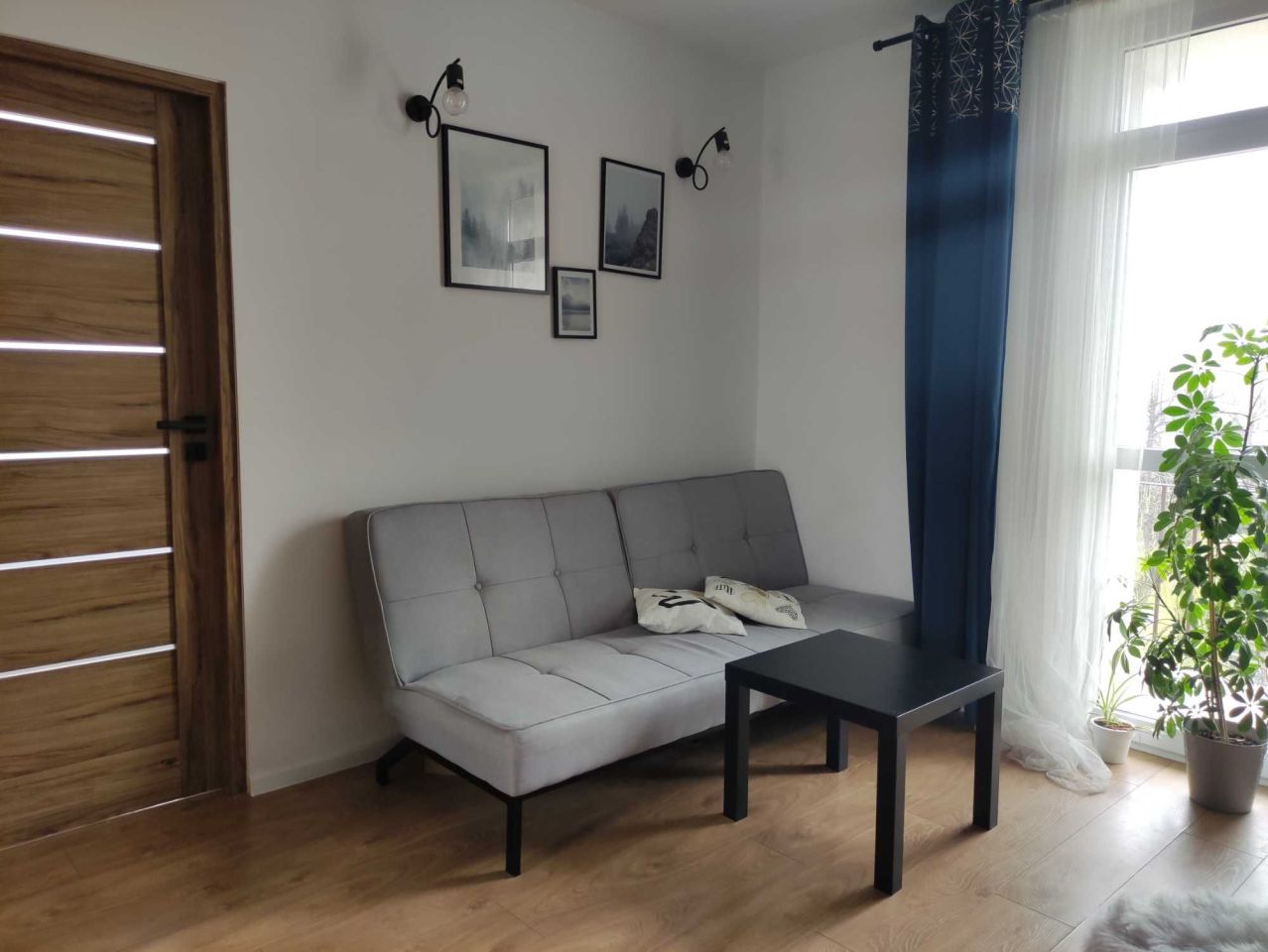 Mieszkanie 2-pokojowe Rzeszów, ul. prof. Ludwika Chmaja