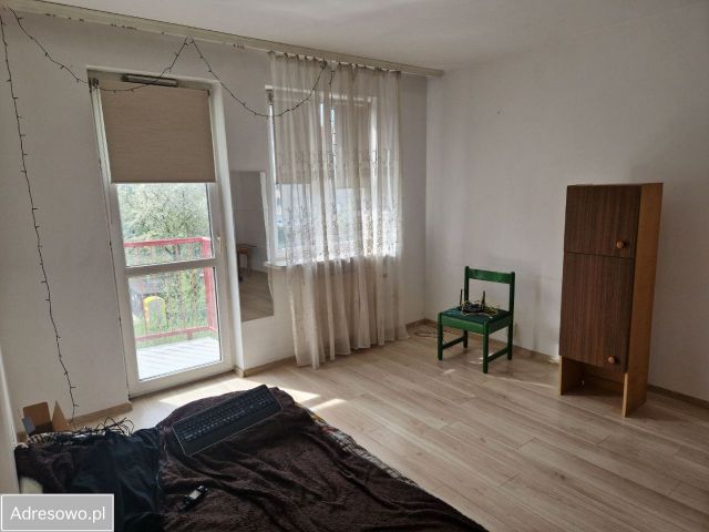 Mieszkanie 1-pokojowe Kraków Krowodrza, ul. Wielicka. Zdjęcie 1