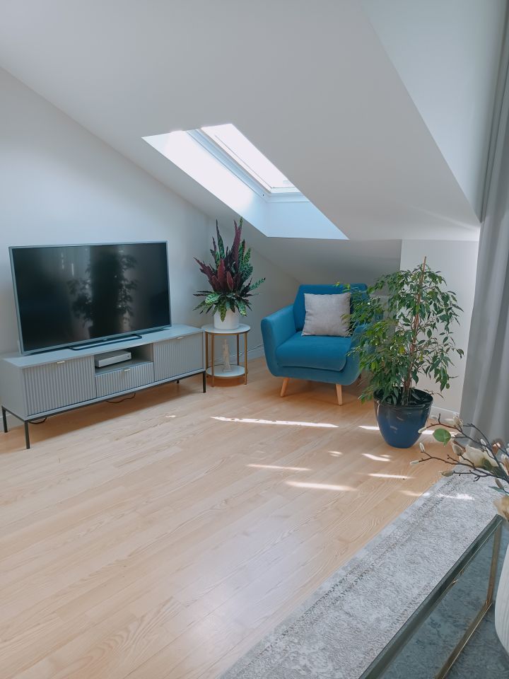 Mieszkanie 4-pokojowe Nowa Iwiczna, ul. Zimowa. Zdjęcie 3