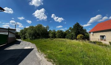 Działka budowlana Bielawa, ul. Wodna