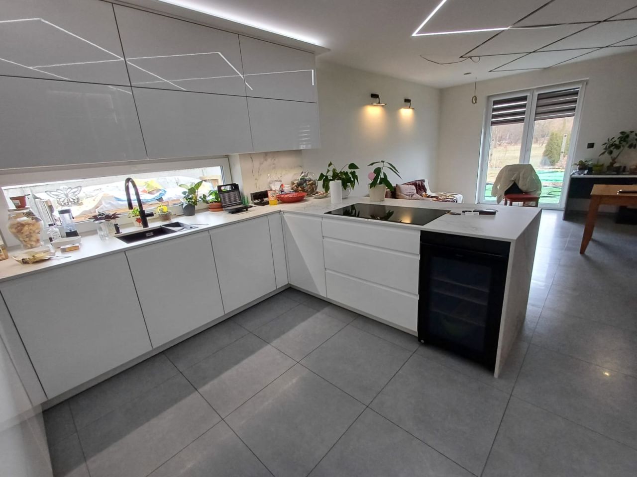 dom szeregowy, 4 pokoje Ruda Śląska Halemba, ul. Antyczna. Zdjęcie 6