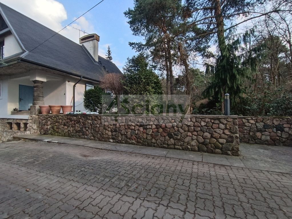 dom wolnostojący, 5 pokoi Warszawa Białołęka. Zdjęcie 36