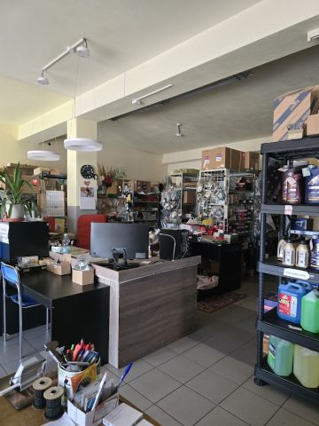 Lokal Stare Bielice, ul. Bałtycka. Zdjęcie 3