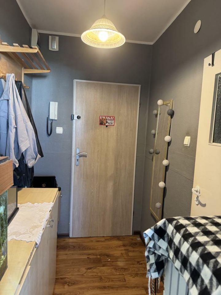 Mieszkanie 1-pokojowe Toruń Na Skarpie, ul. kard. Stefana Wyszyńskiego