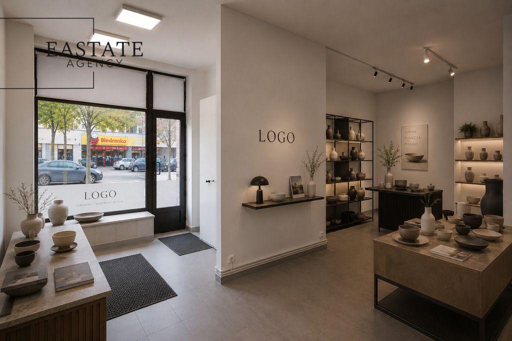 Lokal Sopot, al. Niepodległości. Zdjęcie 7