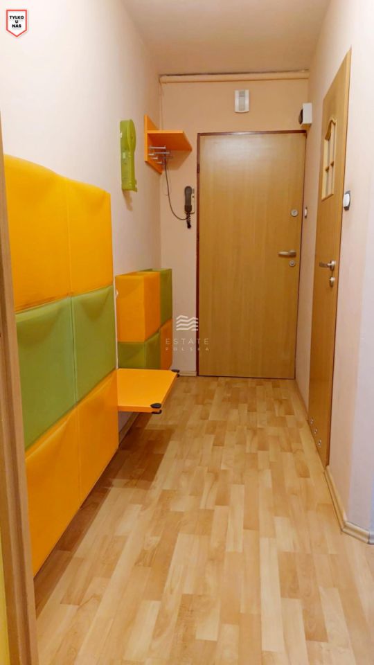 Mieszkanie 2-pokojowe Sopot Sopot Dolny, ul. Stefana Okrzei. Zdjęcie 10