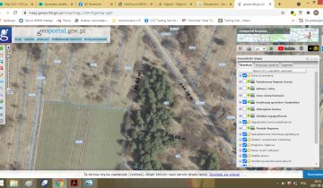 Działka budowlana Dąbrowa Górnicza Bugaj, ul. Batalionów Chłopskich