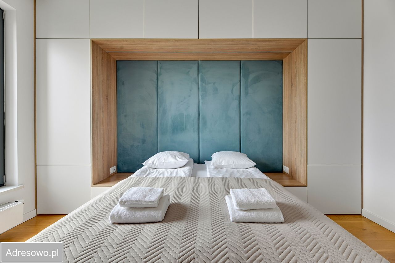 Mieszkanie 2-pokojowe Gdańsk Śródmieście, ul. Stara Stocznia. Zdjęcie 15