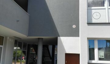 Biuro Kraków Podgórze Duchackie, ul. Spółdzielców